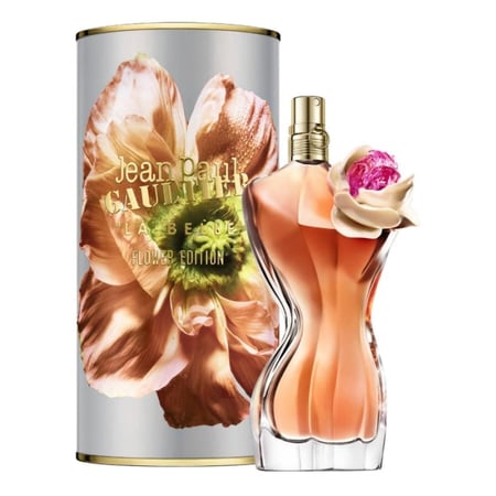 Jean Paul Gaultier La Belle Flower Edition Eau de Parfum 100ml