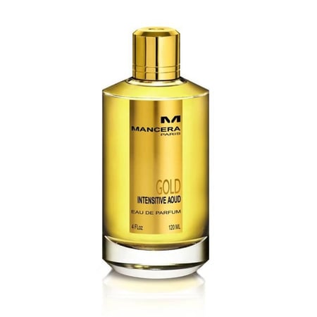عطر مانسيرا قولد انتينسيف عود - فانيلا-Mancera Gold Intensive Aoud