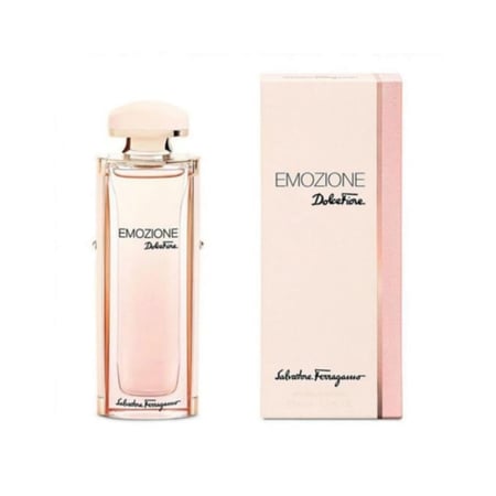 Salvatore Ferragamo Emozione Dolce Fiore EDT 92ml  For Women