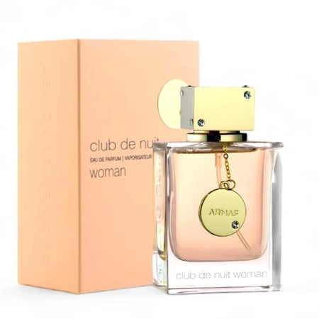 Armaf Club De Nuit EDP 105 ml