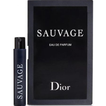 Dior Sauvage Eau de Parfum Sample 1ml
