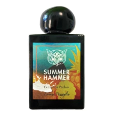 لورينزو بازاجليا سمر همر اكسترايت دي بارفيوم  للجنسين