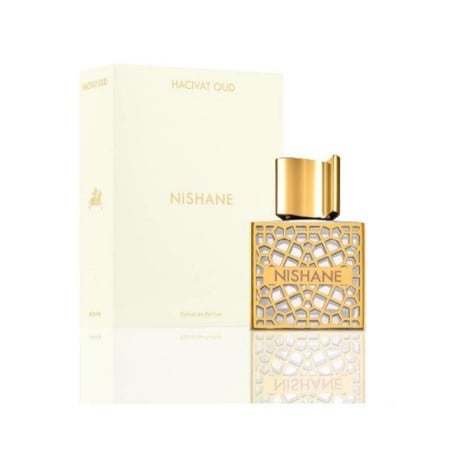 Nishane Hacivat Oud Extrait de Parfum 50ml by Vanilla
