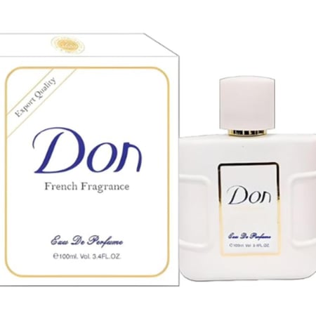 دون او دو برفيوم برائحه العطر الفرنسي 100مل للجنسين