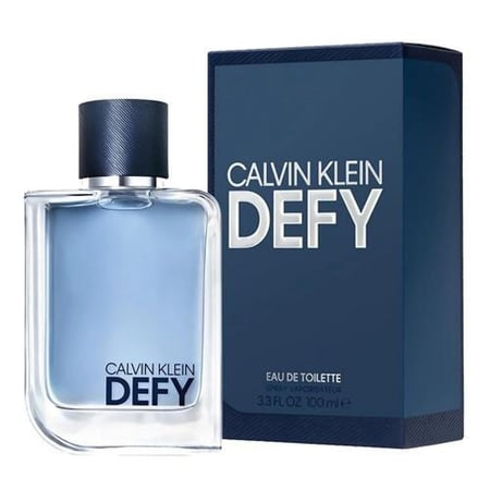 Calvin Klein Defy EDT 100ml