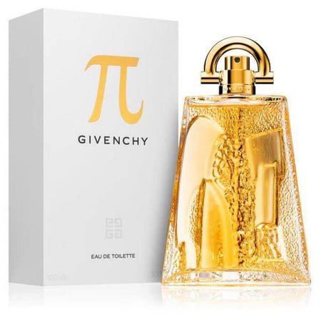 Givenchy Pi EDT