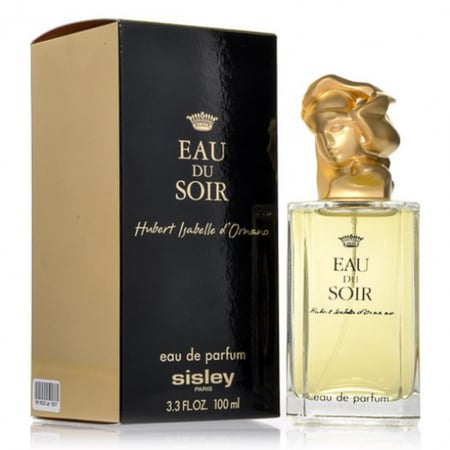 Sisley Eau Du Soir Eau de Parfum 100ml For Women