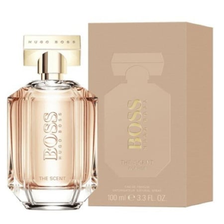 Hugo Boss The Scent EDP For Women