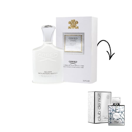 ارماف كلوب دي نوي سيلاج او دو برفيوم 105 مل للرجال