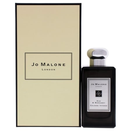Jo Malone Oud Bergamot Intense EDC 100ml by Vanilla