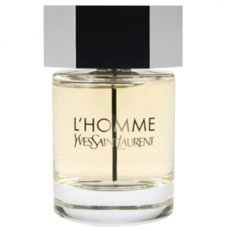 اف سان لوران لوم او دو تواليت للرجال