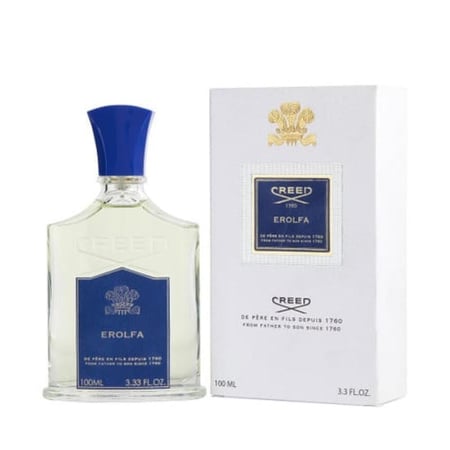 Creed Erolfa EDP 100ml by Vanilla