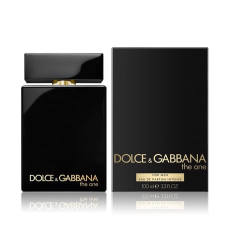 Dolce and Gabbana The One EDP Intense by Vanilla