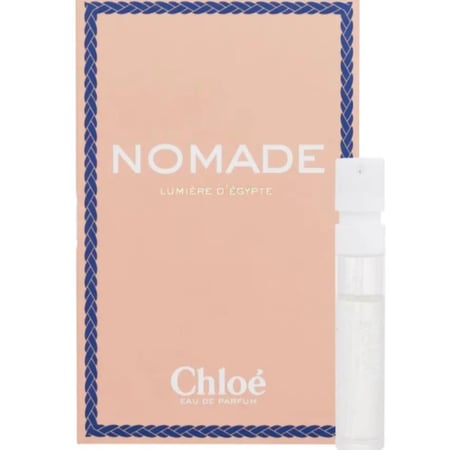Chloé Nomade Lumière d Égypte Eau de Parfum Sample