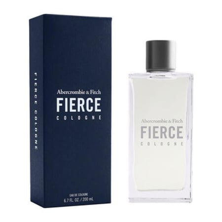 Abercrombie and Fitch Fierce Eau De Cologne For Men