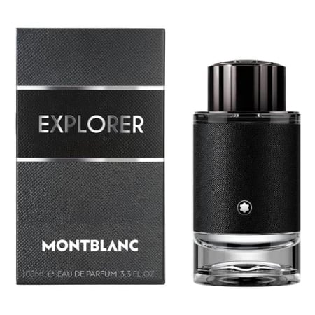 Mont Blanc Explorer EDP