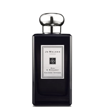 جو مالون عود اند برغموت انتينس او دو كولون 100مل من فانيلا