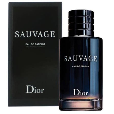 Dior Sauvage EDP For Men
