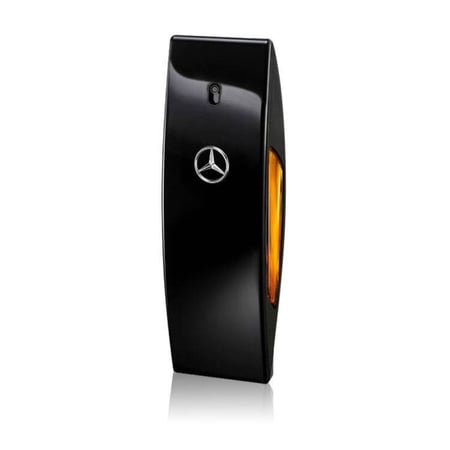 Mercedes Benz Club Black Eau de Toilette