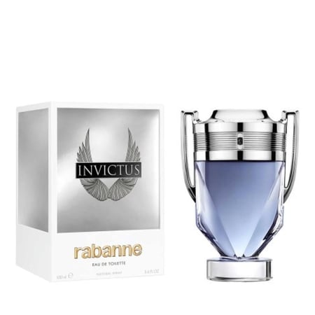 Paco Rabanne Invictus EDT