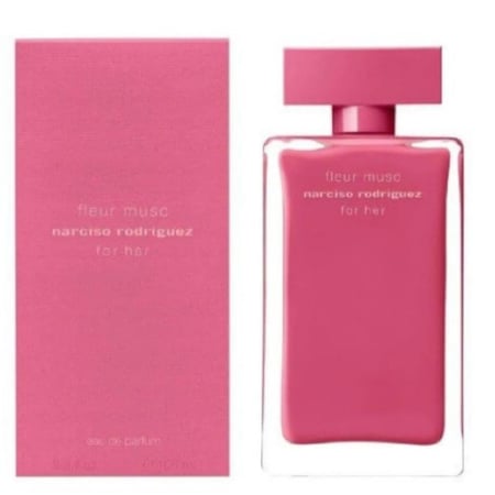 Narciso Rodriguez Fleur Musc EDP For Women