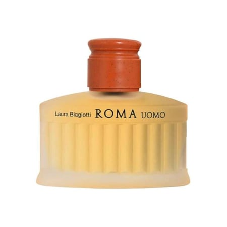 لورا بياجيوتي روما اومو او دو تواليت للرجال-متجر فانيلا
