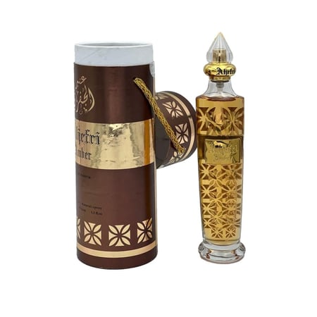 Aljefri Amber EDP 100ml