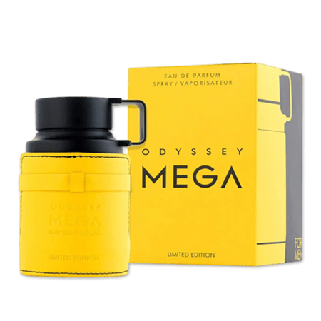 Armaf Men Odyssey Mega EDP 100ml