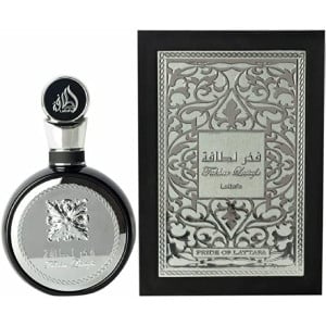 Lattafa Fakhar EDP 100ml by Vanilla
