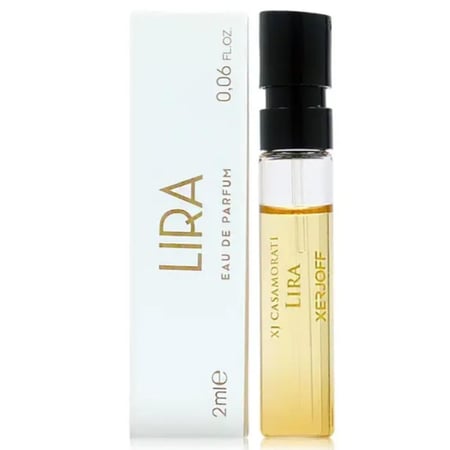 Xerjoff Casamorati Lira EDP Sample 2ml