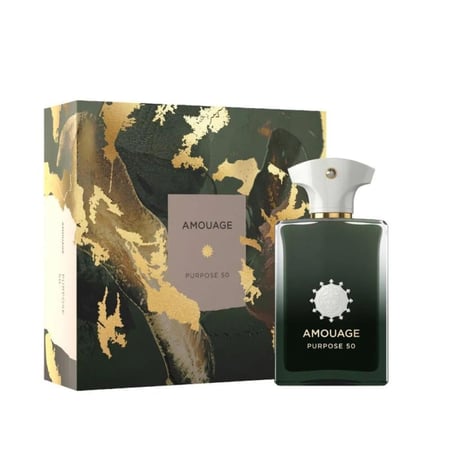 أمواج بوربوس 50 إكستريت دو برفيوم 100مل للجنسين