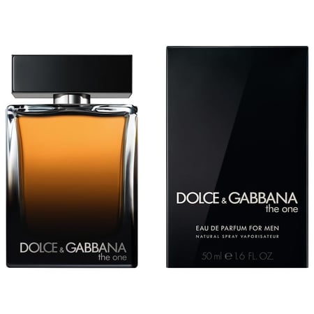 Dolce and Gabbana The One EDP For men