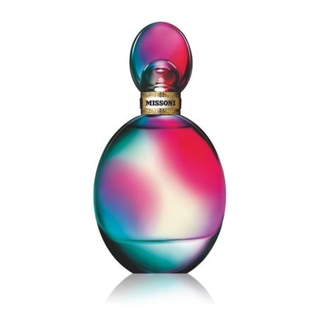 ميسوني ميسوني او دي برفيوم-فنيلا-Missoni Eau de Parfum