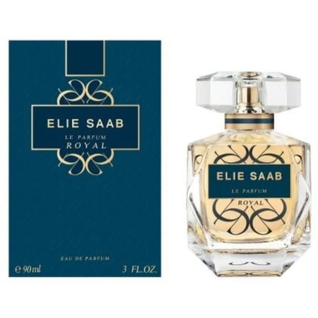 Elie Saab Le Parfum Royal Eau De Parfum for Women