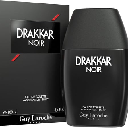 Guy Laroche Drakkar Noir Eau De Toilette