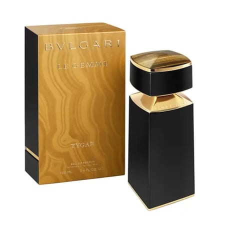 Bvlgari Le Gemme Tygar Eau de Parfum Men perfume