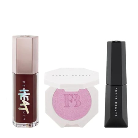 فنتي بيوتي مجموعة موست ونتد 3 قطع ميني