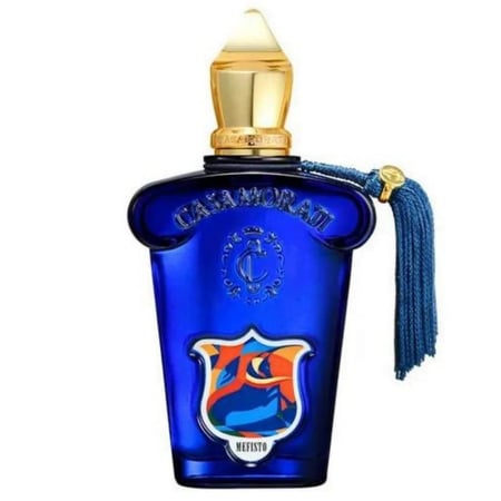 Tester Xerjoff Casamorati Mefisto Eau de Parfum 100ml