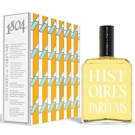 Histoires De Parfums 1804 EDP 120ml by Vanilla