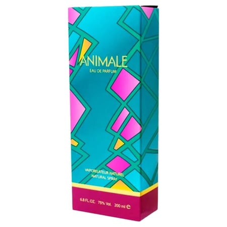 Animale by Animale Eau De Parfum