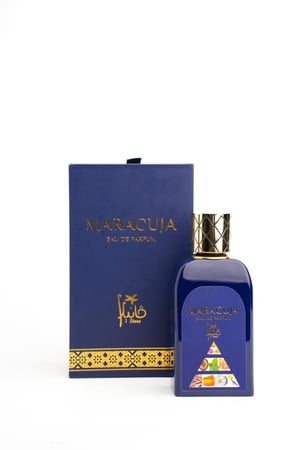 فانيلا ماراكوجا دو بارفيوم 110مل