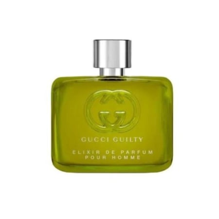Tester Gucci Guilty Pour Homme Elixir De Parfum 60ml