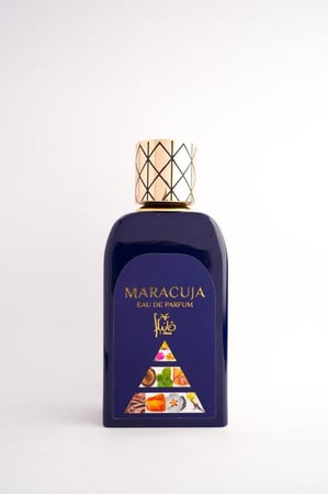 فانيلا ماراكوجا دو بارفيوم 110مل