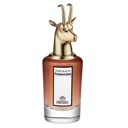 بنهاليغونز بورتريه تشينجنج كونستانس او دو برفيوم للنساء - متجر فانيلا