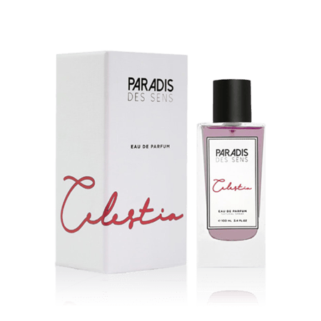 Paradis Des Sens Celestia Eau De Parfum 100ml by Vanilla