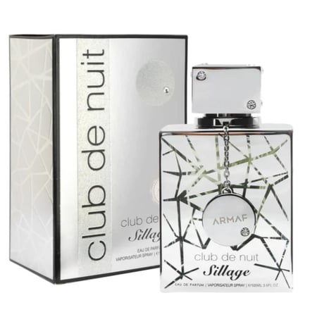 Armaf Club De Nuit Sillage EDP 105ml For Men