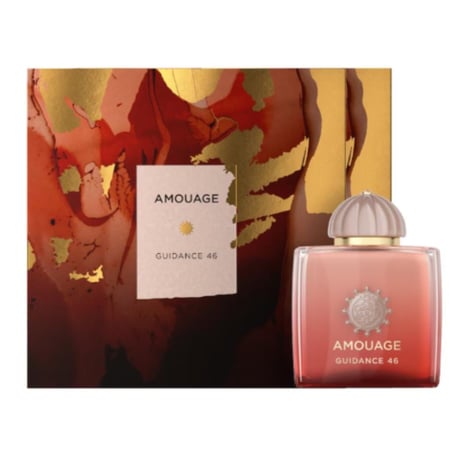 Amouage Guidance 46 Extrait de Parfum 100ml for Unisex