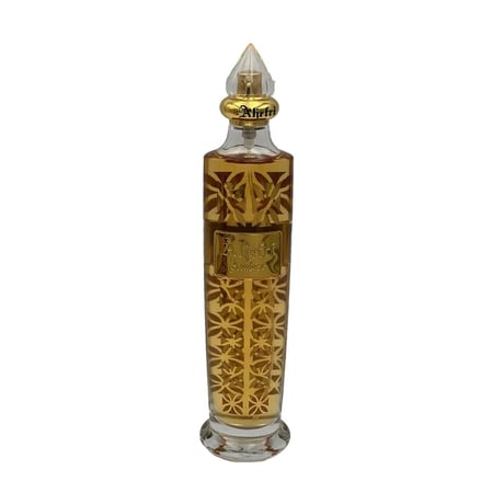 Aljefri Amber EDP 100ml