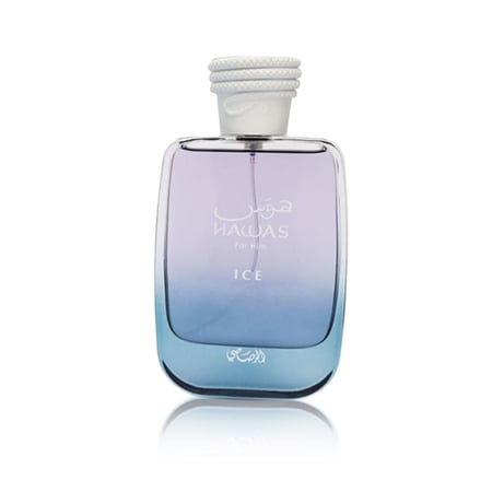 رصاصي هوس ايس او دو برفيوم 100 مل للرجال - متجر فانيلا