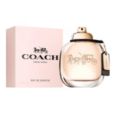 Coach Coach Women EDP